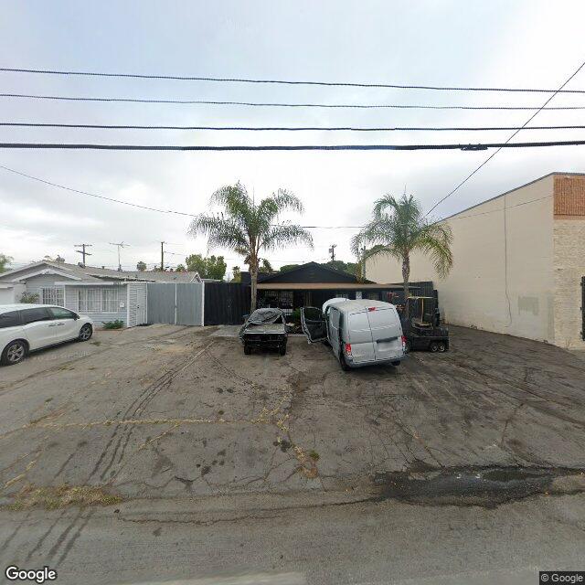 photo of 10713 SHERMAN WAY LOS ANGELES CA 91352