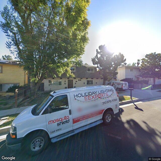 photo of 8816 HANNA AVE LOS ANGELES CA 91304