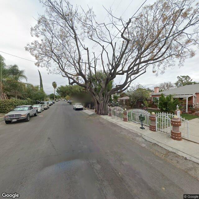 photo of 5250 STROHM AVE LOS ANGELES CA 91601