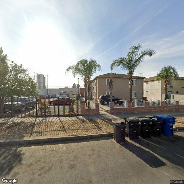 photo of 10948 CANTLAY ST LOS ANGELES CA 91352