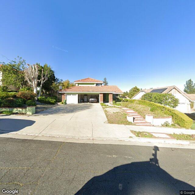 photo of 23685 BLYTHE ST LOS ANGELES CA 91304