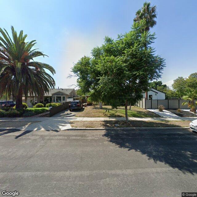 photo of 4839 FORMAN AVE LOS ANGELES CA 91601