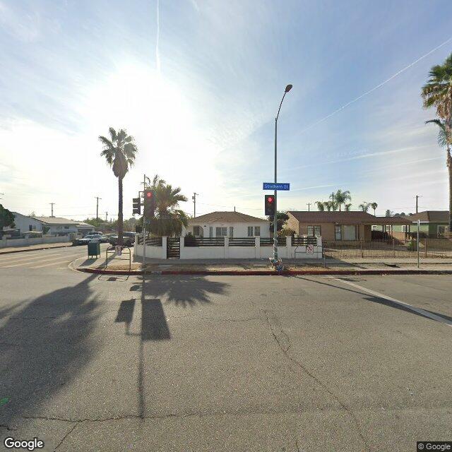 photo of 10900 STRATHERN ST LOS ANGELES CA 91352