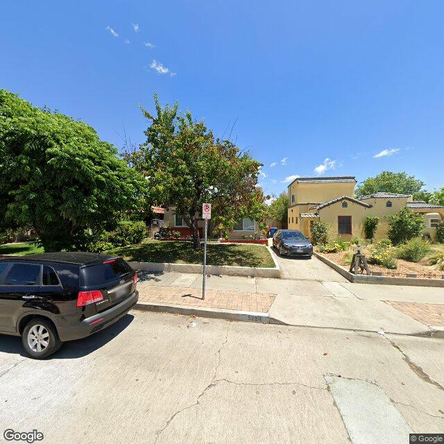 photo of 5724 CRANER AVE LOS ANGELES CA 91601