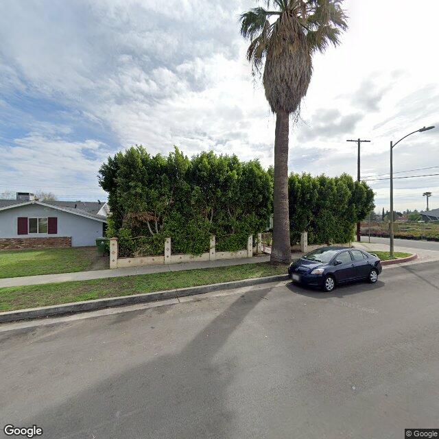 photo of 7836 HANNA AVE LOS ANGELES CA 91304