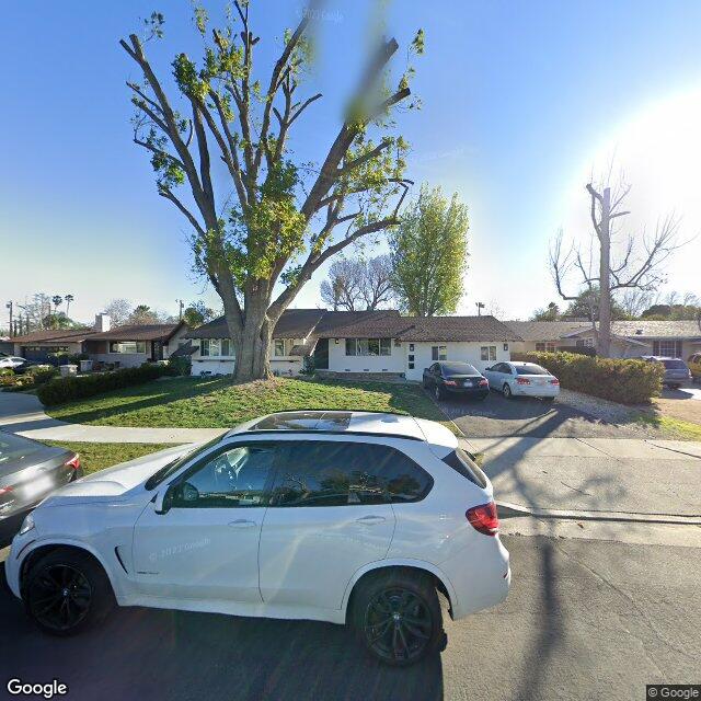 photo of 7928 RUDNICK AVE LOS ANGELES CA 91304