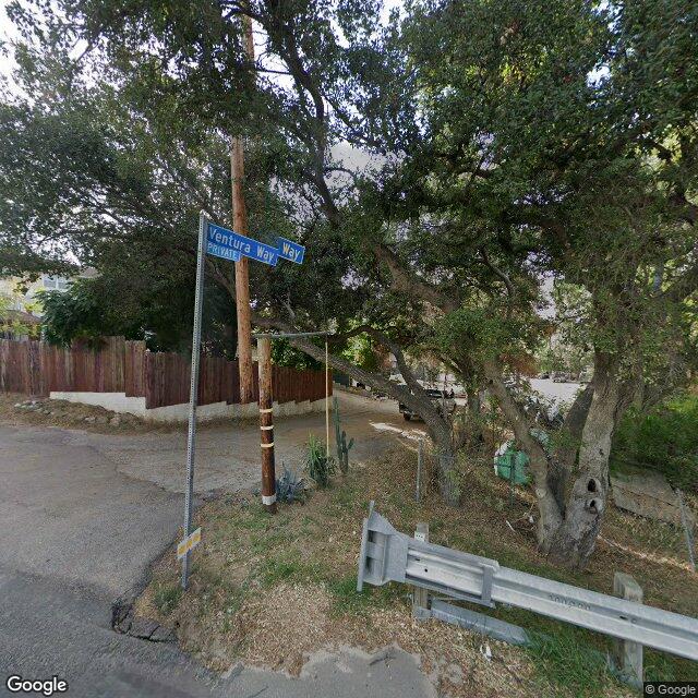 photo of 9216 VENTURA WAY CHATSWORTH CA 91311