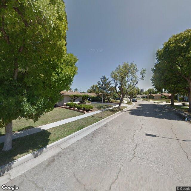 photo of 8100 KENTLAND AVE LOS ANGELES CA 91304