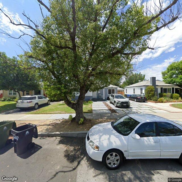 photo of 6227 CARTWRIGHT AVE LOS ANGELES CA 91606