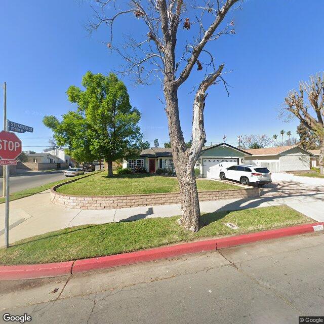 photo of 8001 SALE AVE LOS ANGELES CA 91304