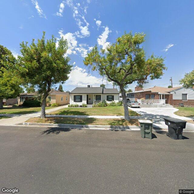 photo of 2201 N MANNING ST BURBANK CA 91505