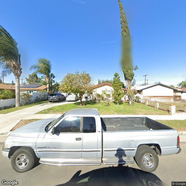 photo of 22543 BURTON ST LOS ANGELES CA 91304