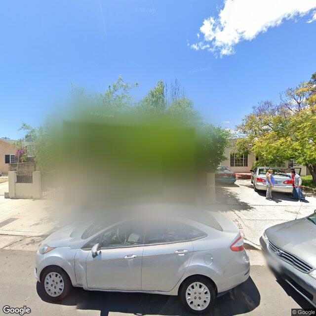 photo of 5651 CLEON AVE LOS ANGELES CA 91601