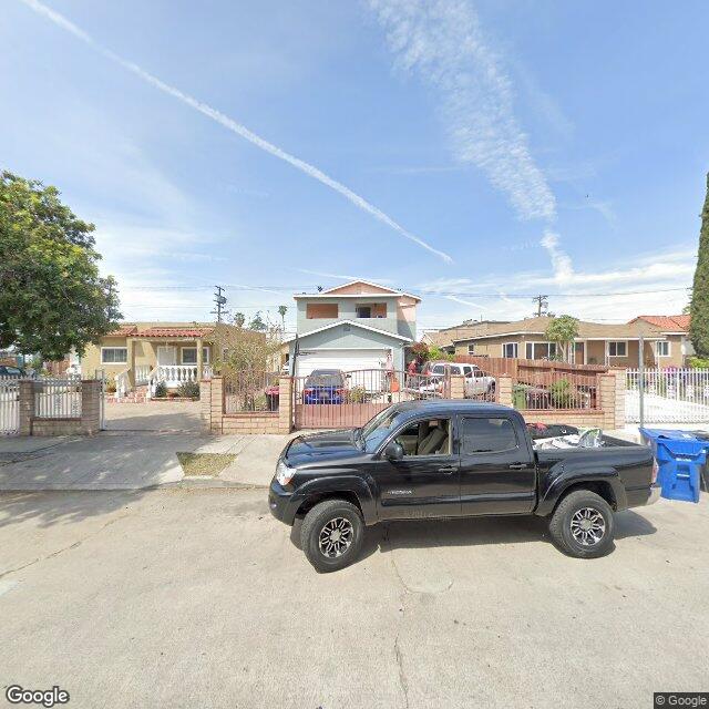 photo of 5641 CRANER AVE LOS ANGELES CA 91601
