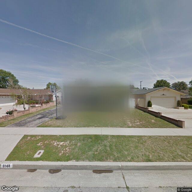 photo of 8144 KENTLAND AVE LOS ANGELES CA 91304