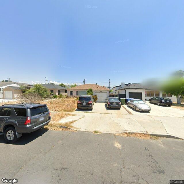 photo of 7324 CLEON AVE LOS ANGELES CA 91352