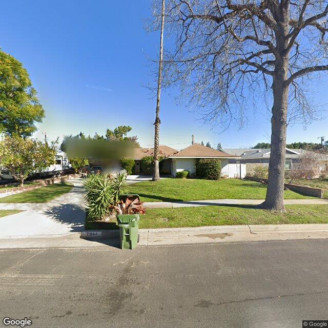 photo of 7844 SEDAN AVE LOS ANGELES CA 91304