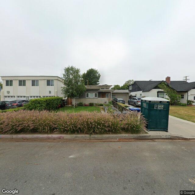 photo of 5127 LEDGE AVE LOS ANGELES CA 91601