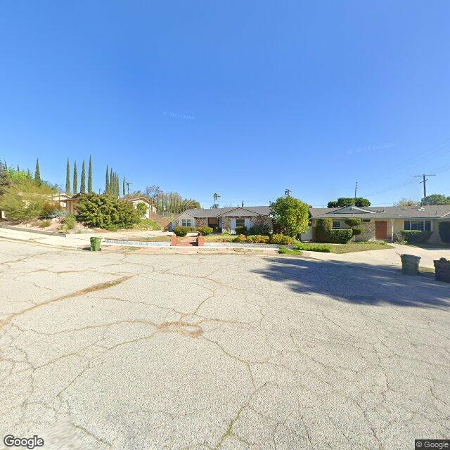 photo of 8310 JOAN LN LOS ANGELES CA 91304