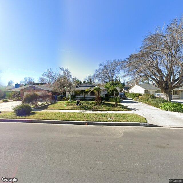 photo of 7665 SALE AVE LOS ANGELES CA 91304