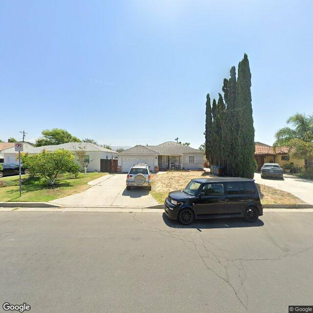 photo of 6526 SATSUMA AVE LOS ANGELES CA 91606