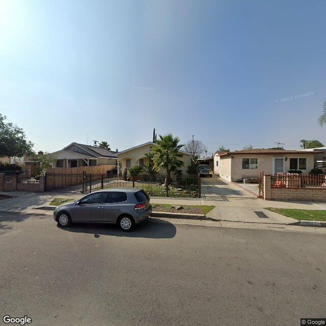 photo of 5713 CLEON AVE LOS ANGELES CA 91601
