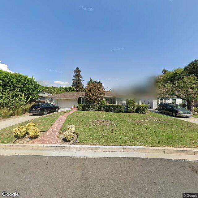 photo of 4548 BILOXI AVE LOS ANGELES CA 91602