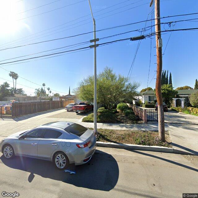 photo of 6649 CLEON AVE LOS ANGELES CA 91606
