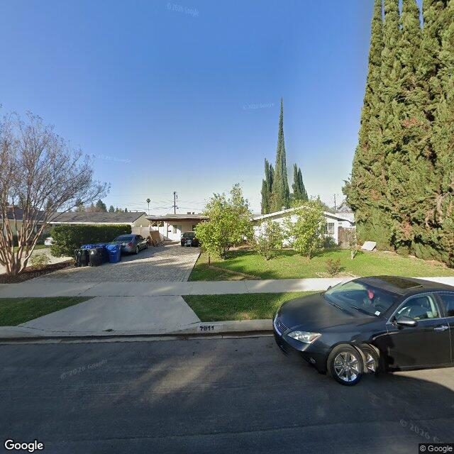 photo of 7911 MCLAREN AVE LOS ANGELES CA 91304