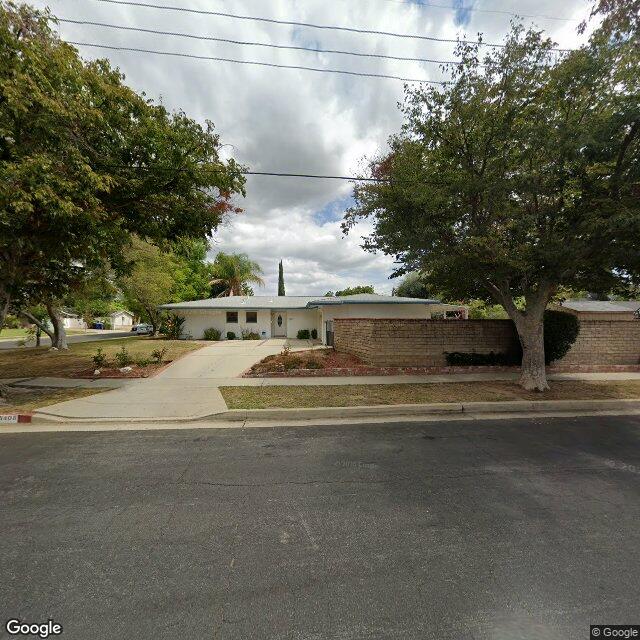 photo of 8408 FARRALONE AVE LOS ANGELES CA 91304