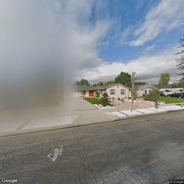 photo of 7947 LENA AVE LOS ANGELES CA 91304