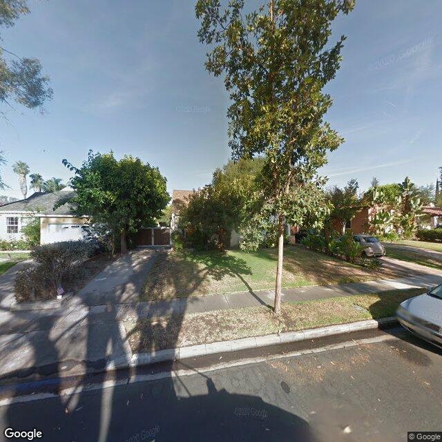photo of 4645 CARTWRIGHT AVE LOS ANGELES CA 91602