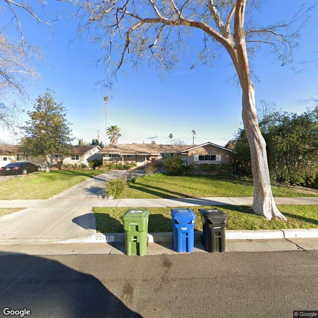 photo of 22137 CANTARA ST LOS ANGELES CA 91304