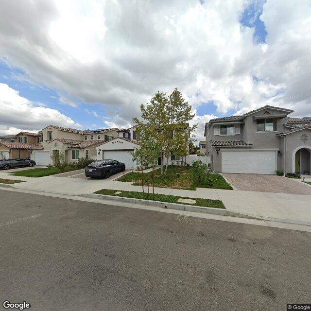 photo of 8550 N YEHUDA DRIVE LOS ANGELES CA 91304