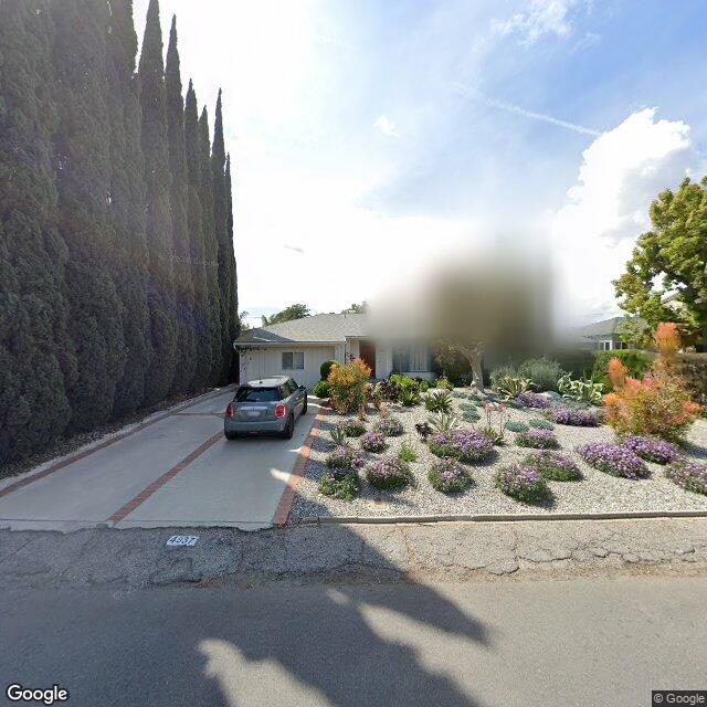 photo of 4937 BILOXI AVE LOS ANGELES CA 91601