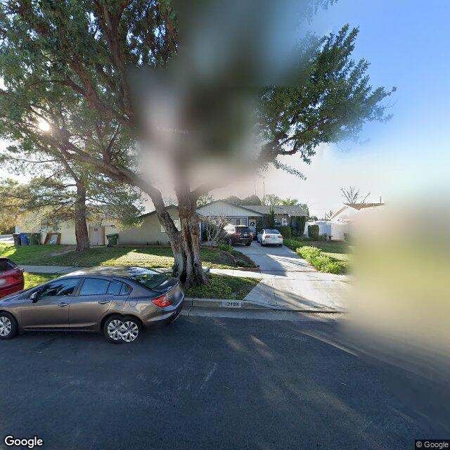 photo of 22134 INGOMAR ST LOS ANGELES CA 91304