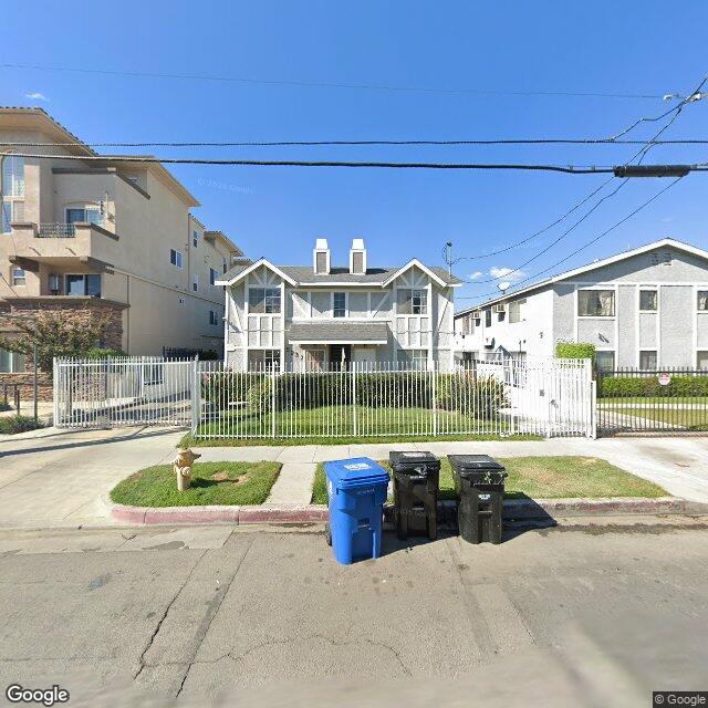 photo of 5237 DENNY AVE LOS ANGELES CA 91601
