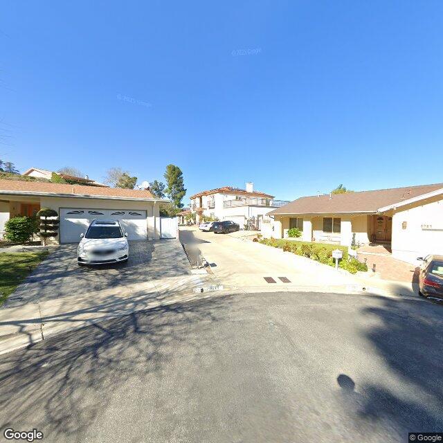 photo of 8973 HANNA AVE LOS ANGELES CA 91304