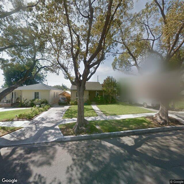 photo of 2027 N EVERGREEN ST BURBANK CA 91505