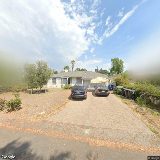 photo of 4918 STROHM AVE LOS ANGELES CA 91601