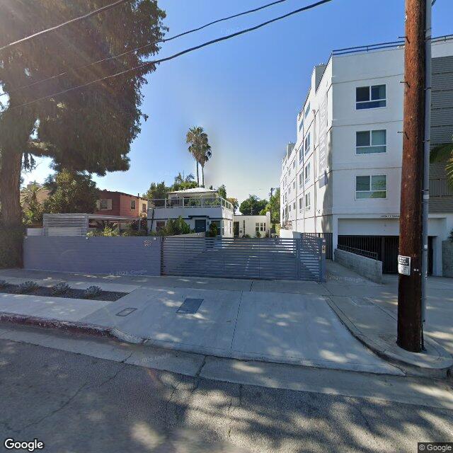 photo of 4559 CAHUENGA BLVD LOS ANGELES CA 91602