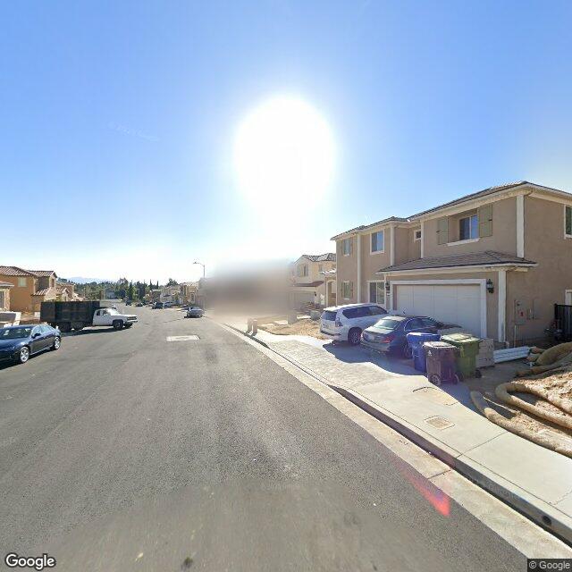 photo of 23936 SCHOENBORN ST WEST HILLS CA 91304