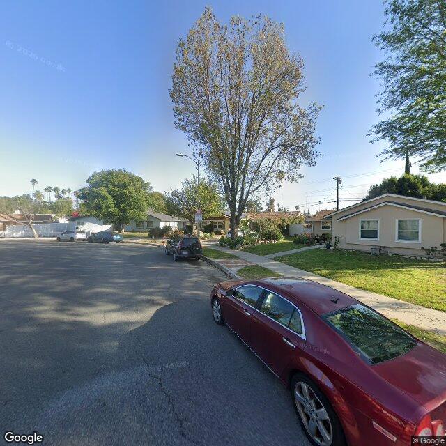 photo of 8222 MCLAREN AVE LOS ANGELES CA 91304