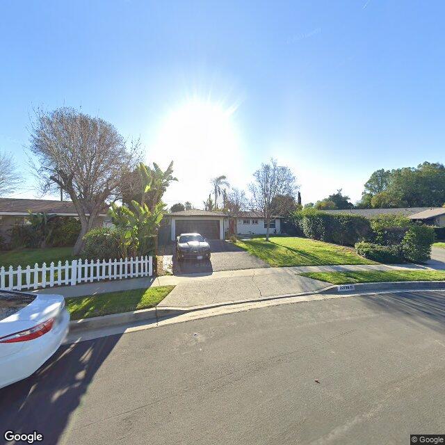 photo of 22138 ECCLES ST LOS ANGELES CA 91304
