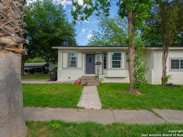 photo of 154 OXFORD DR, San Antonio, TX 78213