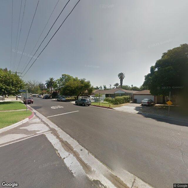 photo of 6506 SATSUMA AVE LOS ANGELES CA 91606