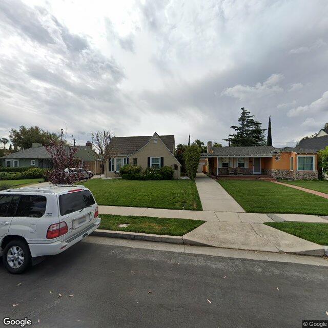 photo of 4701 CARTWRIGHT AVE LOS ANGELES CA 91602