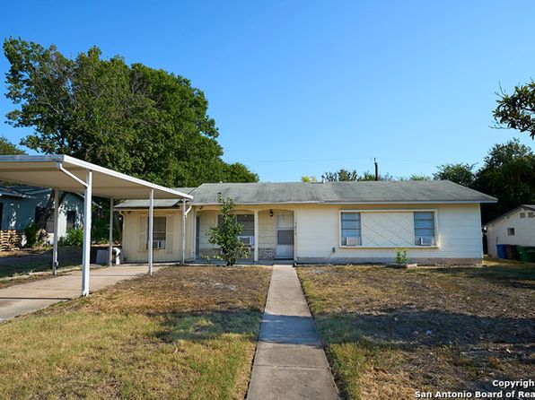 photo of 3015 GREENACRES, San Antonio, TX 78230