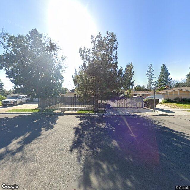 photo of 22424 LULL ST LOS ANGELES CA 91304