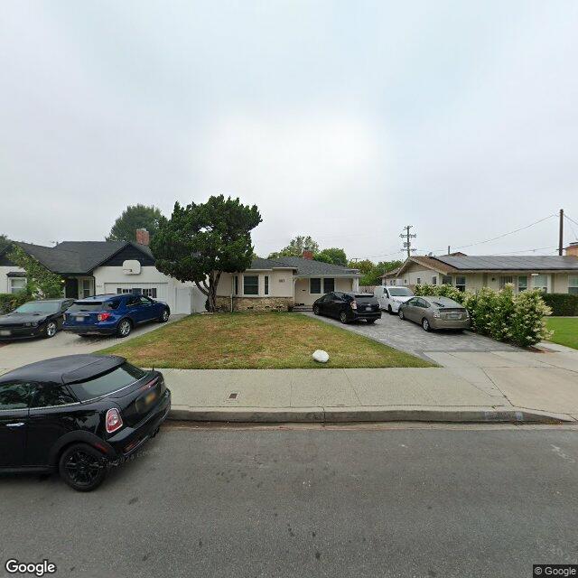 photo of 5137 LEDGE AVE LOS ANGELES CA 91601